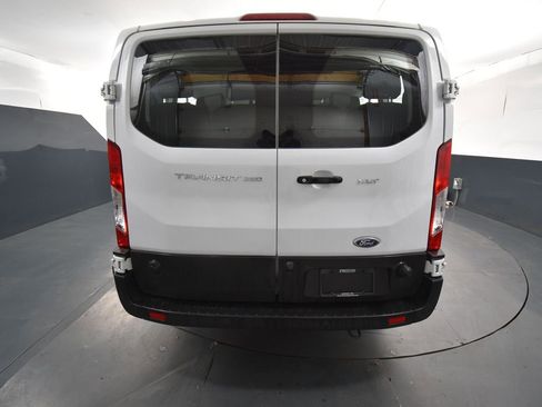 Used 2024 Ford Transit 350 XLT image 8