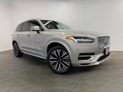 Used 2024 Volvo XC90 T8 Core