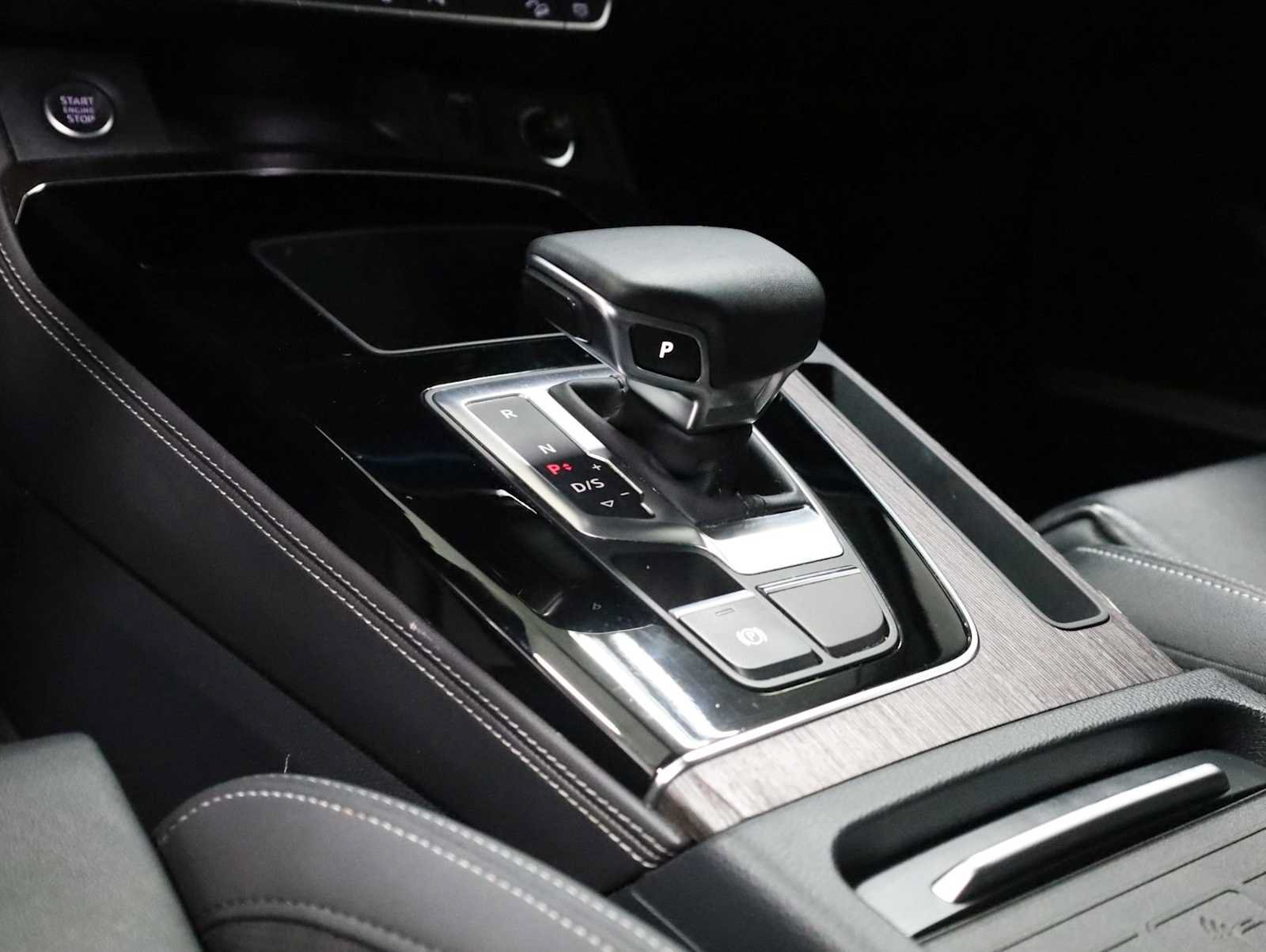 Used 2023 Audi Q5 2.0T Prestige w/ Prestige Package AWD/4WD image 27