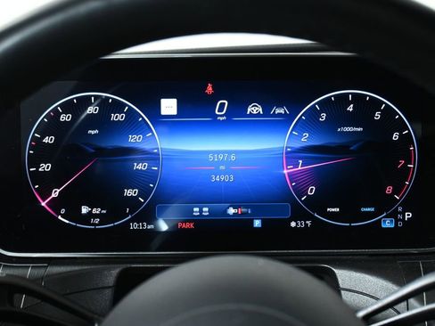 Certified 2024 Mercedes-Benz CLE 300 4MATIC Coupe image 19