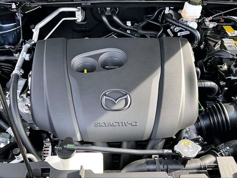 New 2026 MAZDA CX-5 Preferred AWD/4WD image 11