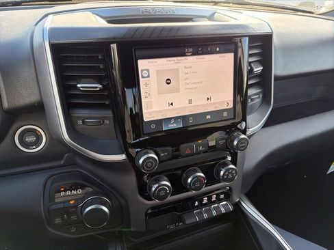 New 2026 RAM 1500 Express image 12