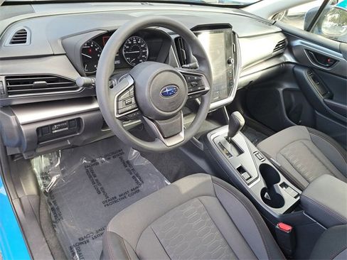 Used 2024 Subaru Impreza 2.0i Sport image 16
