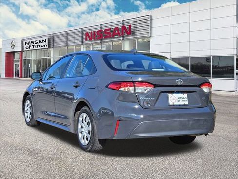 Used 2024 Toyota Corolla LE FWD image 6