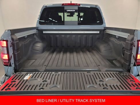 New 2026 Nissan Frontier SV w/ SV Convenience Package image 28