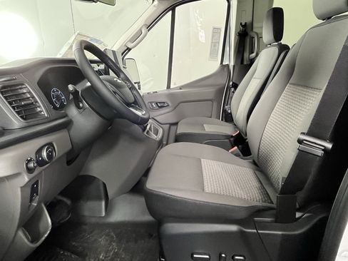 New 2025 Ford Transit 350 XLT image 11