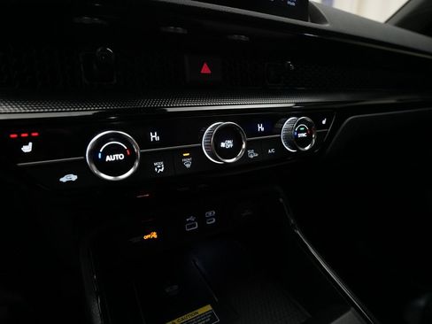 Certified 2024 Honda CR-V Sport Touring image 22