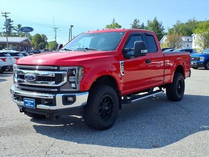 Used 2020 Ford F350 XLT w/ XLT Value Package