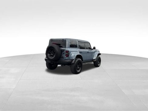 Certified 2024 Ford Bronco Raptor image 4