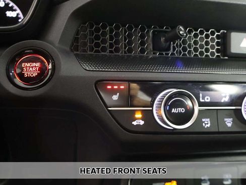 Certified 2026 Honda CR-V EX image 7