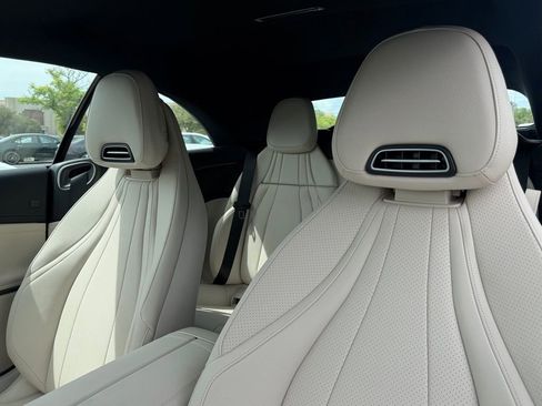 New 2026 Mercedes-Benz CLE 450 4MATIC Cabriolet image 20