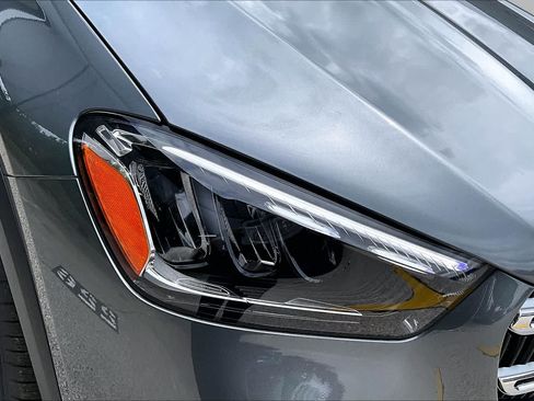 New 2026 Mercedes-Benz GLE 350 4MATIC image 19