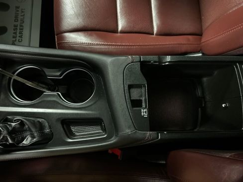 Used 2024 Dodge Durango GT image 21