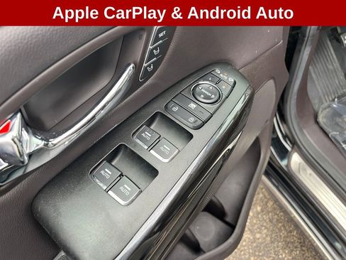 Used 2018 Kia Sedona SX Limited w/ SX Limited Prestige Package image 14