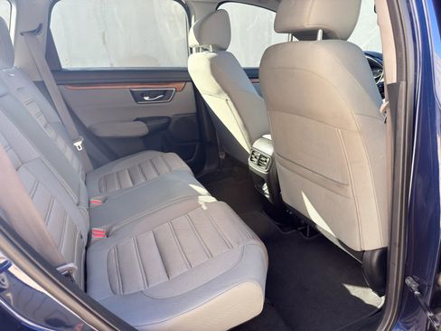 Used 2017 Honda CR-V EX image 18