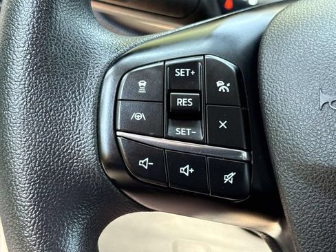 Used 2025 Ford Bronco Sport Big Bend AWD/4WD image 21