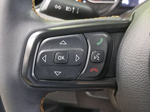 Certified 2024 Jeep Wrangler Willys image 19