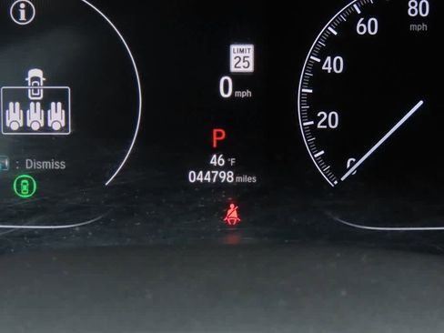 Certified 2022 Honda Accord Sport image 23