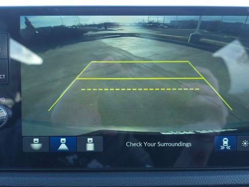 New 2026 Honda CR-V EX image 32