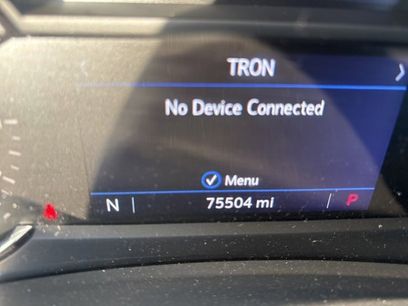 Used 2019 Cadillac XT4 Premium Luxury w/ Cold Weather Package