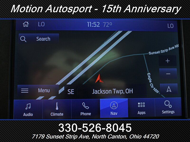 Used 2020 Ford F150 Lariat w/ Equipment Group 502A Luxury AWD/4WD image 23