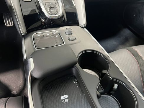 Used 2025 Acura TLX SH-AWD w/ A-SPEC Pkg image 13