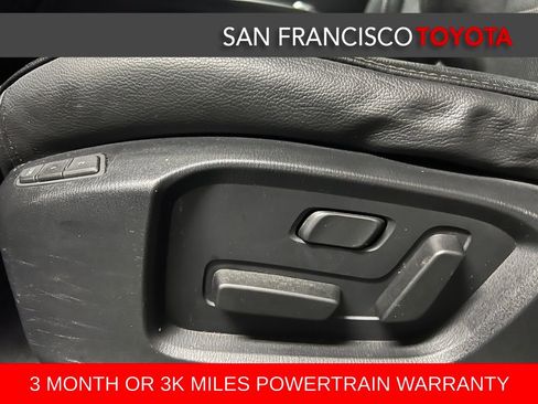 Used 2018 MAZDA CX-5 Grand Touring w/ Premium Package image 12