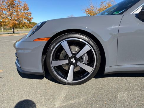 New 2026 Porsche 911 Carrera image 11