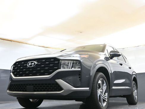 Used 2023 Hyundai Santa Fe SEL image 37
