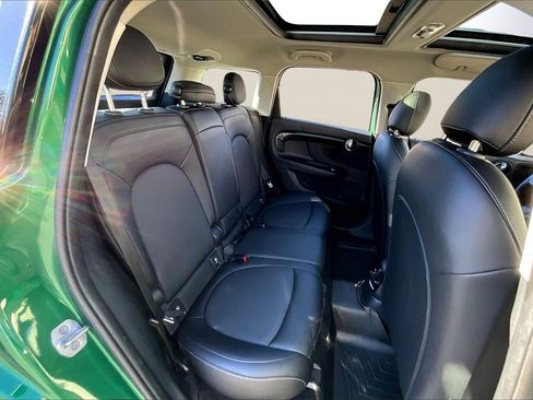 Used 2022 MINI Cooper Countryman ALL4 image 22