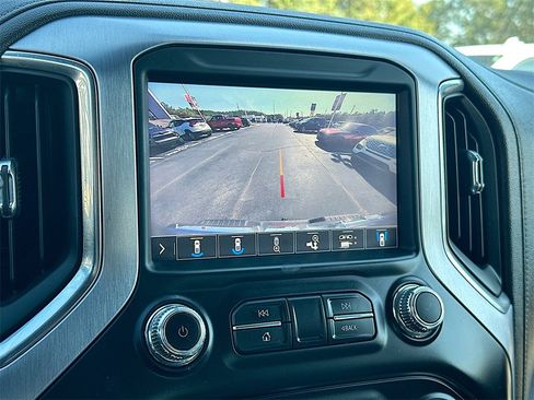 Certified 2019 GMC Sierra 1500 SLT w/ SLT Premium Plus Package image 23