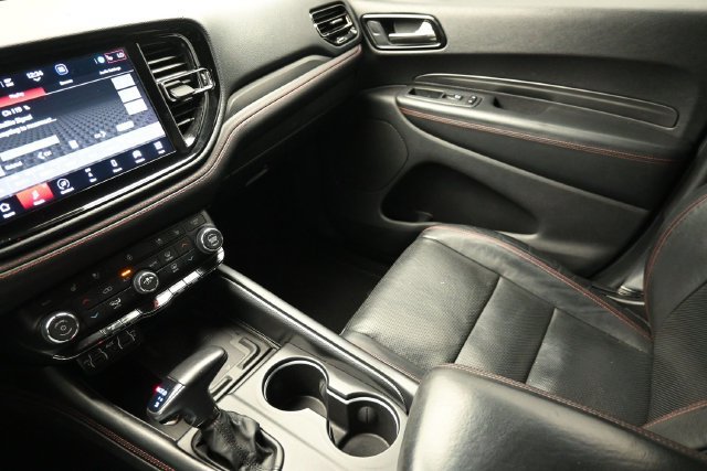 Used 2023 Dodge Durango R/T AWD/4WD image 32