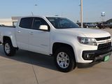 Used 2021 Chevrolet Colorado LT w/ Safety Package image 5