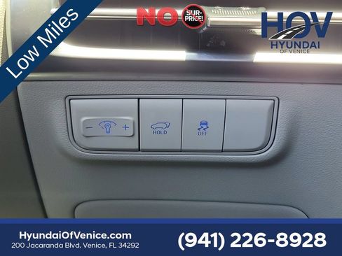 Used 2025 Hyundai Tucson SEL AWD/4WD image 26