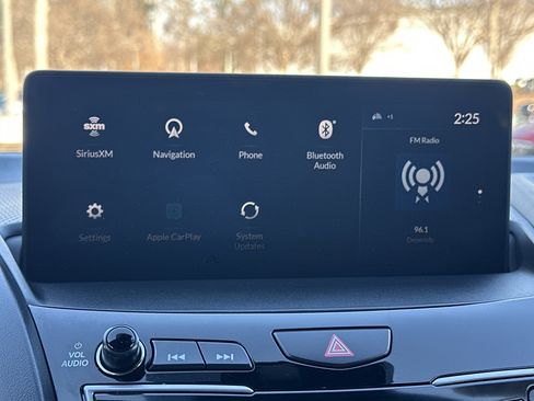 Used 2019 Acura RDX A-Spec image 6