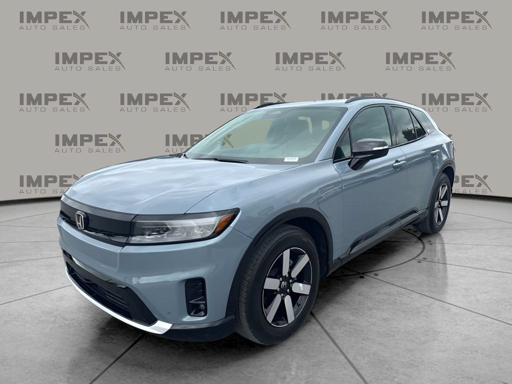 Used 2025 Honda Prologue Touring image 1