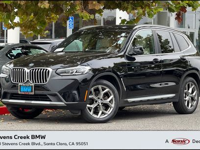 Certified 2023 BMW X3 xDrive30i w/ Premium Package