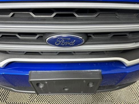 Used 2020 Ford EcoSport SE image 9