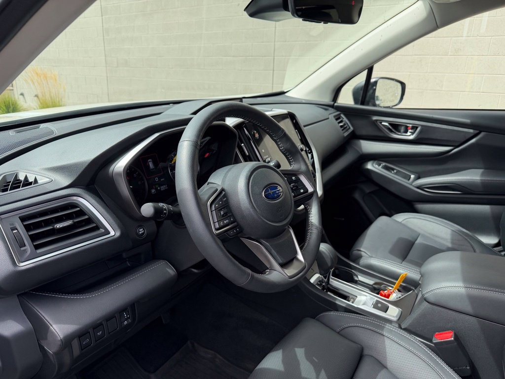 Used 2026 Subaru Ascent Limited AWD/4WD image 21