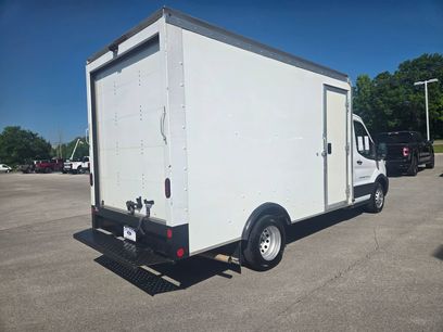 Used 2023 Ford Transit 350 DRW