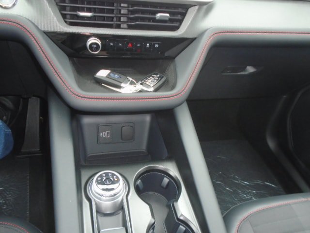 New 2026 Ford Explorer ST-Line AWD/4WD image 20