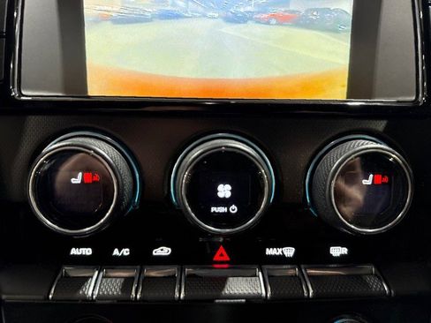 Used 2016 Jaguar F-TYPE Premium $84K MSRP image 16