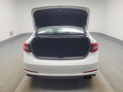 Used 2016 Hyundai Sonata SE FWD image 29