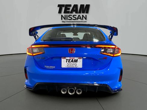 Used 2023 Honda Civic Type R image 5