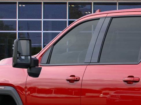 New 2026 GMC Sierra 2500 AT4 w/ AT4 Premium Plus Package image 60