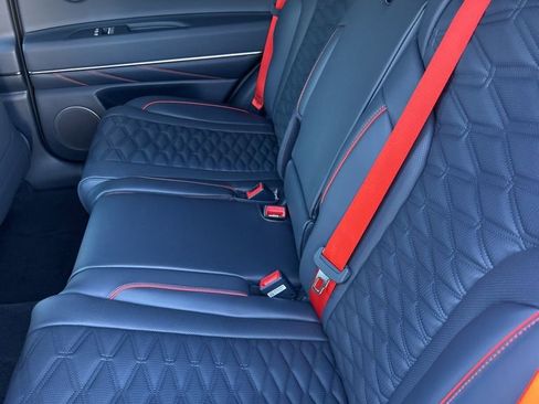 New 2026 Genesis GV80 3.5T e-SC image 12