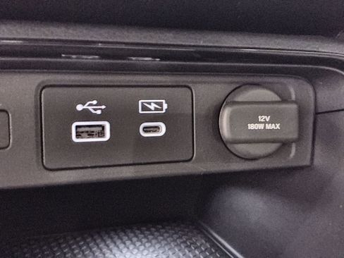 Certified 2025 Honda CR-V Sport image 34