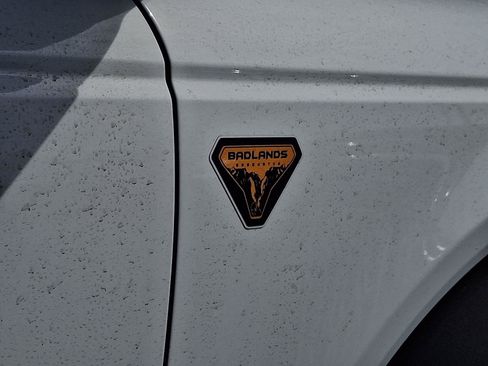 New 2026 Ford Bronco Badlands AWD/4WD image 20