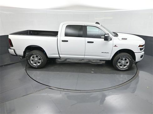 New 2026 RAM 2500 Big Horn image 33