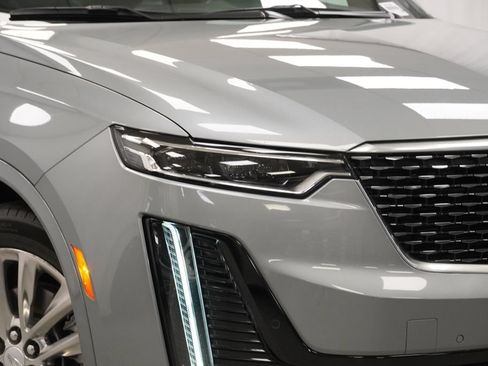 Certified 2023 Cadillac XT6 Premium Luxury AWD/4WD image 37